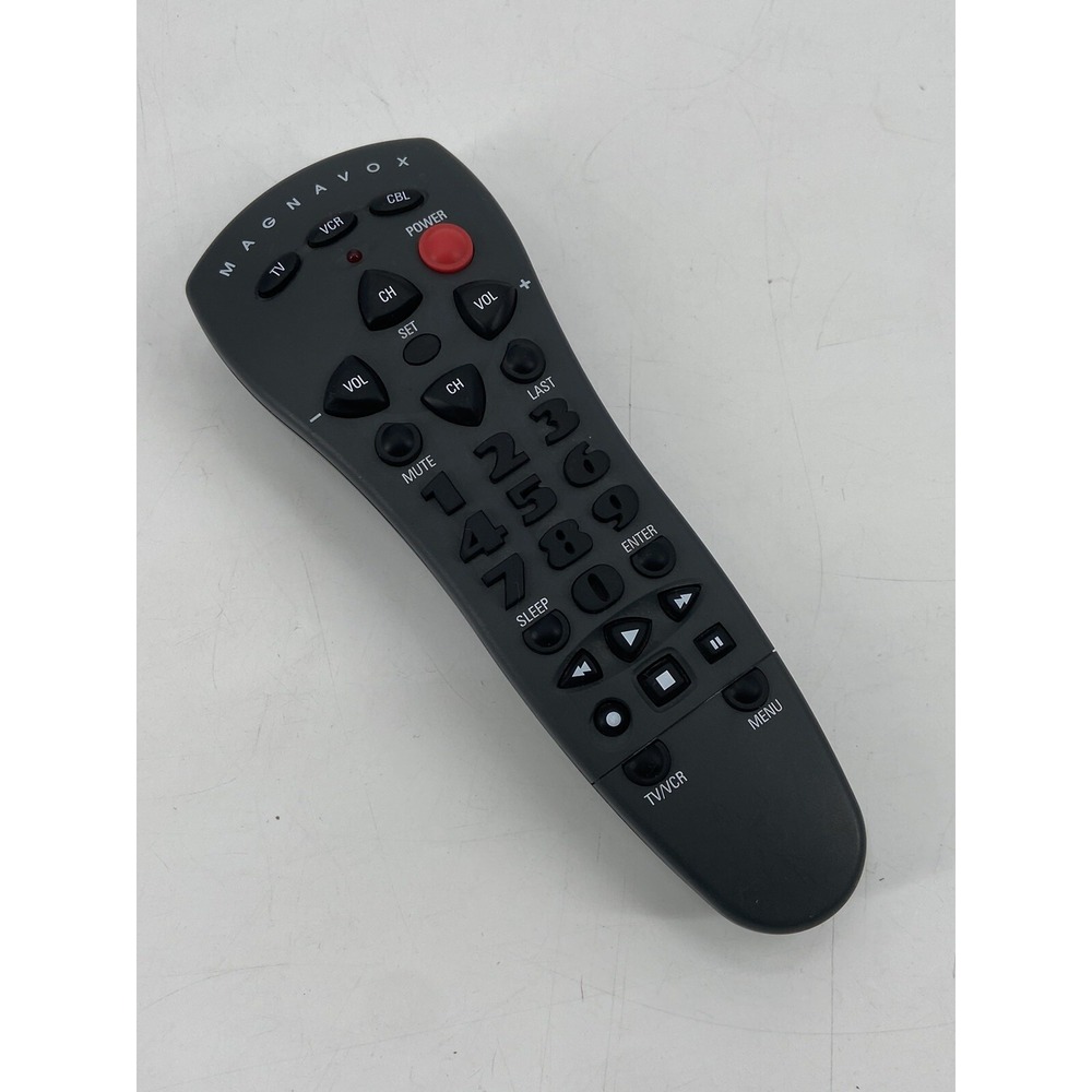 Magnavox‎ R90246 Remote Control